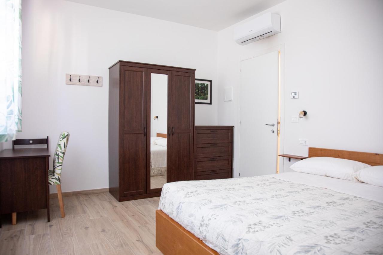 Casa 22 - San Donato Bed & Breakfast Bologna Luaran gambar