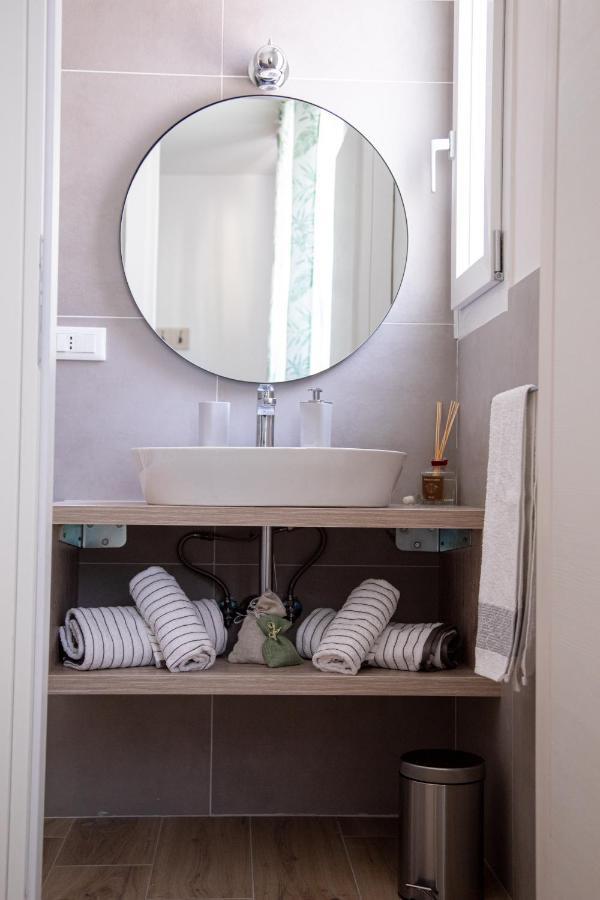 Casa 22 - San Donato Bed & Breakfast Bologna Luaran gambar