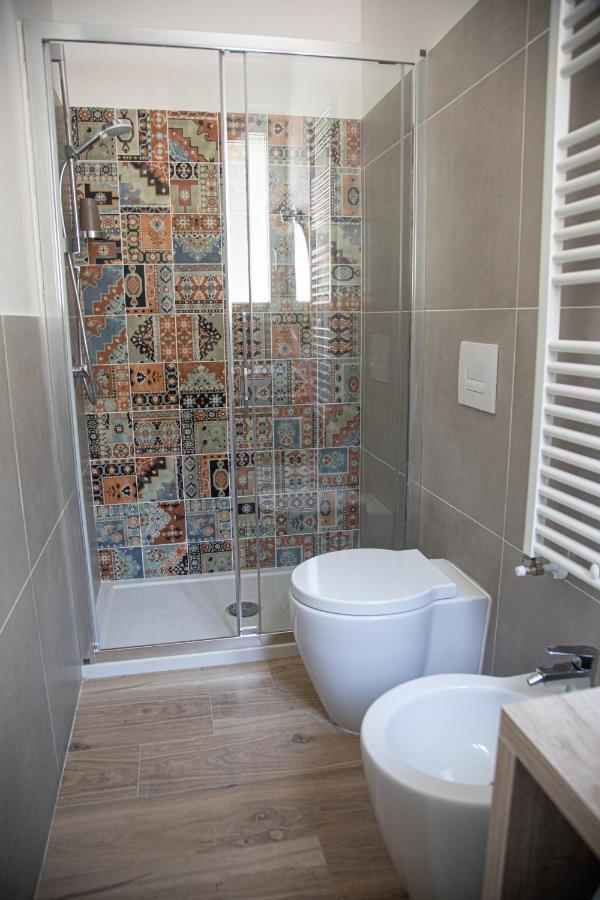Casa 22 - San Donato Bed & Breakfast Bologna Luaran gambar