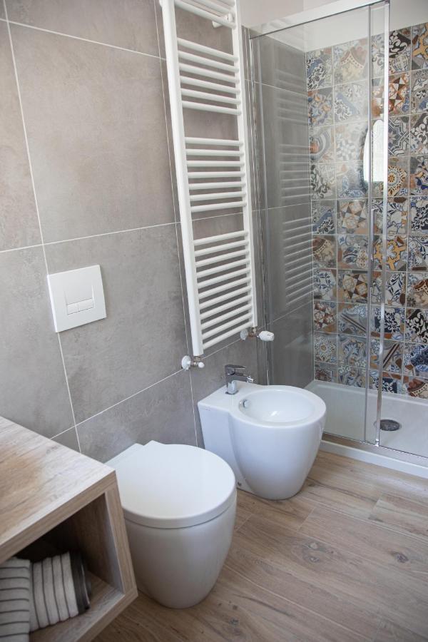Casa 22 - San Donato Bed & Breakfast Bologna Luaran gambar