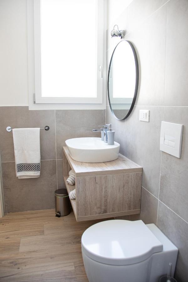 Casa 22 - San Donato Bed & Breakfast Bologna Luaran gambar