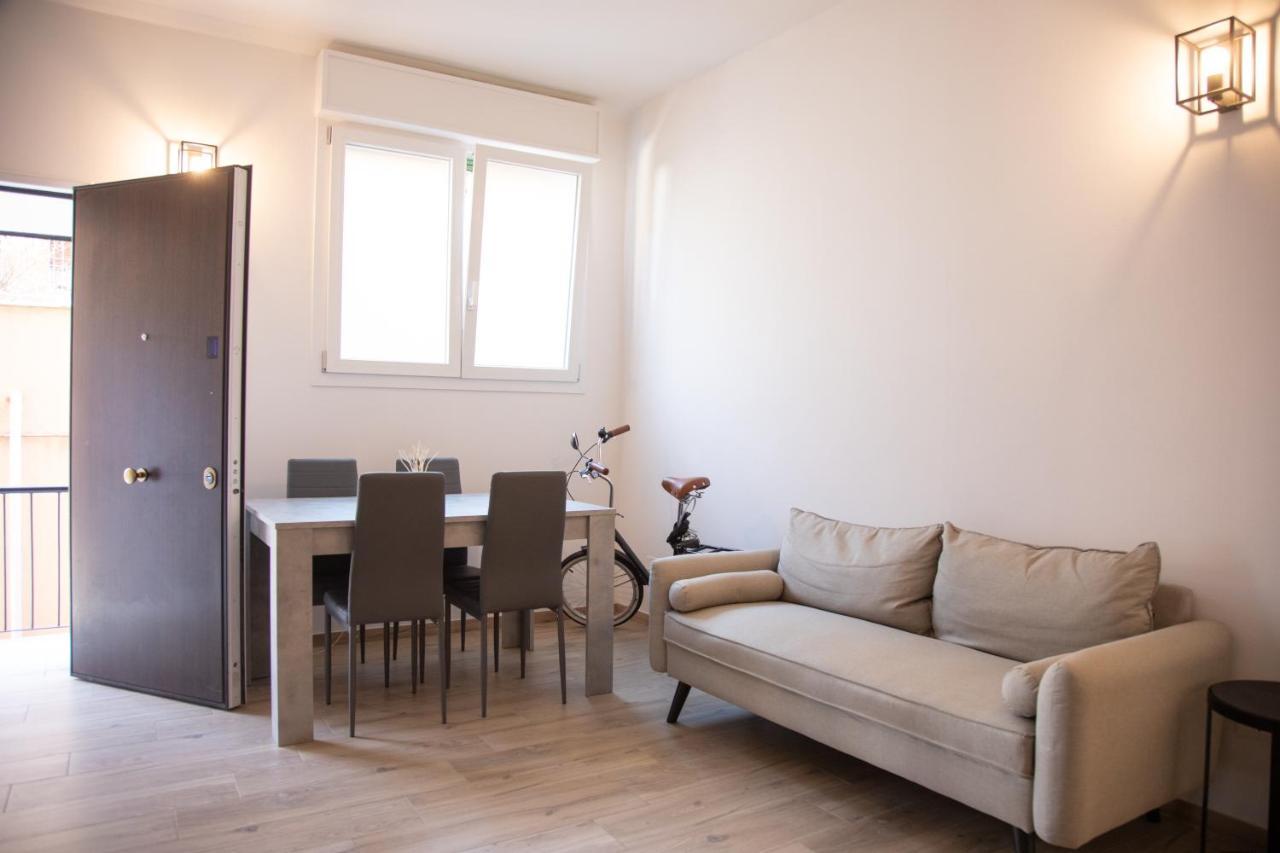 Casa 22 - San Donato Bed & Breakfast Bologna Luaran gambar