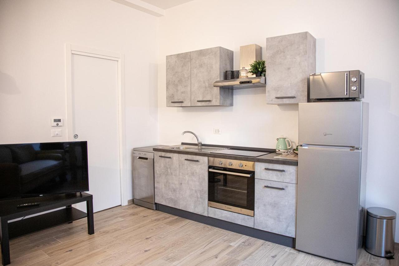 Casa 22 - San Donato Bed & Breakfast Bologna Luaran gambar